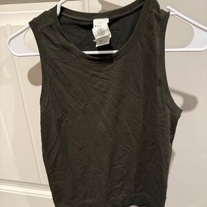 Athleta In Motion Seamless Tank